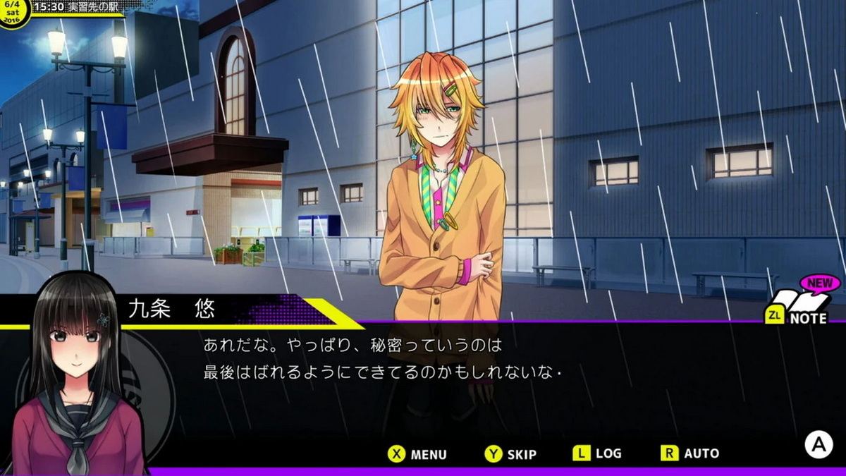 Buddy Collection Extra: Kochousou no Kimyou na Go-nin_1