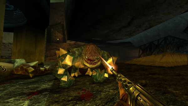 恐龙猎人3：遗忘之影.Turok 3: Shadow of Oblivion_3