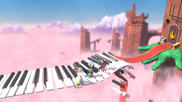 超级疯狂节奏城堡.Super Crazy Rhythm Castle_0