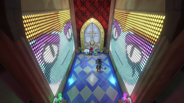 超级疯狂节奏城堡.Super Crazy Rhythm Castle_2