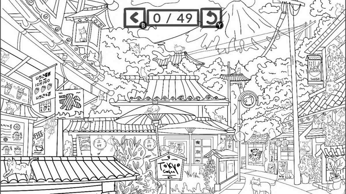 街上的猫.Cats on Streets_1