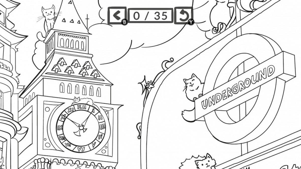 街上的猫.Cats on Streets_2