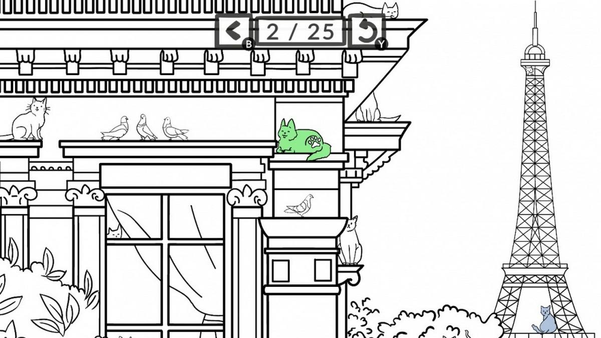 街上的猫.Cats on Streets_3