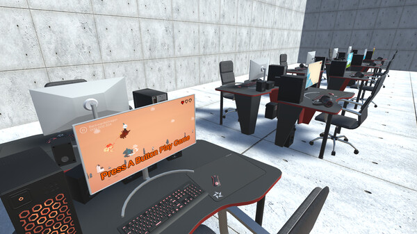 网吧小游戏10合1.Internet Cafe Mini Games 10 in 1_0