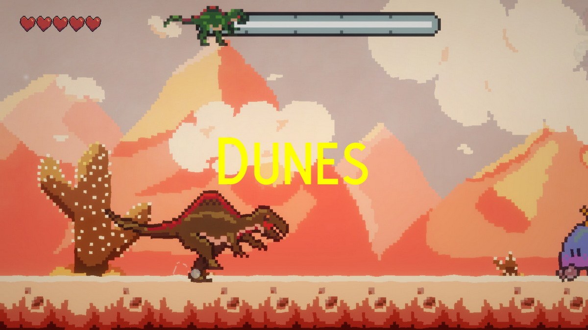 The great battle of Shark Monkey Squirrel Dinossaur Bird Bee_5