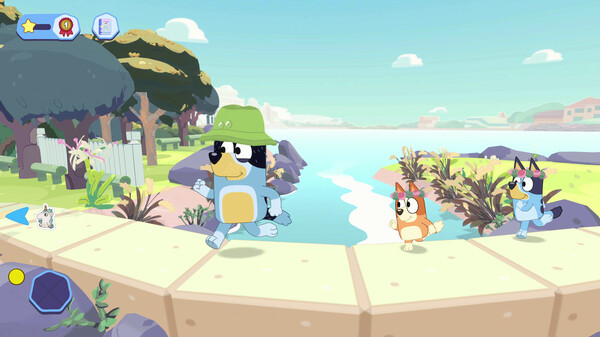 布丽：电玩版.Bluey: The Videogame_0