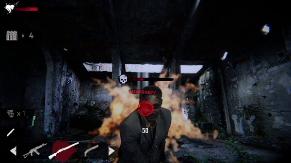 直到最后一颗子弹.Until The Last Bullet_2