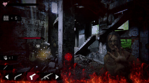 直到最后一颗子弹.Until The Last Bullet_4