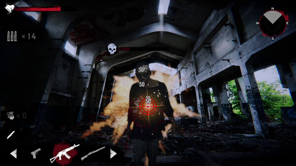 直到最后一颗子弹.Until The Last Bullet_5
