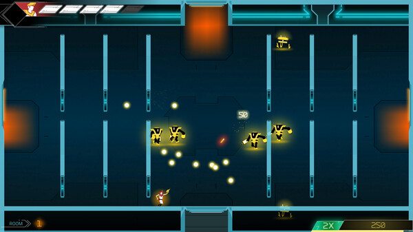 迷宫射击：充能版.Berzerk: Recharged_2