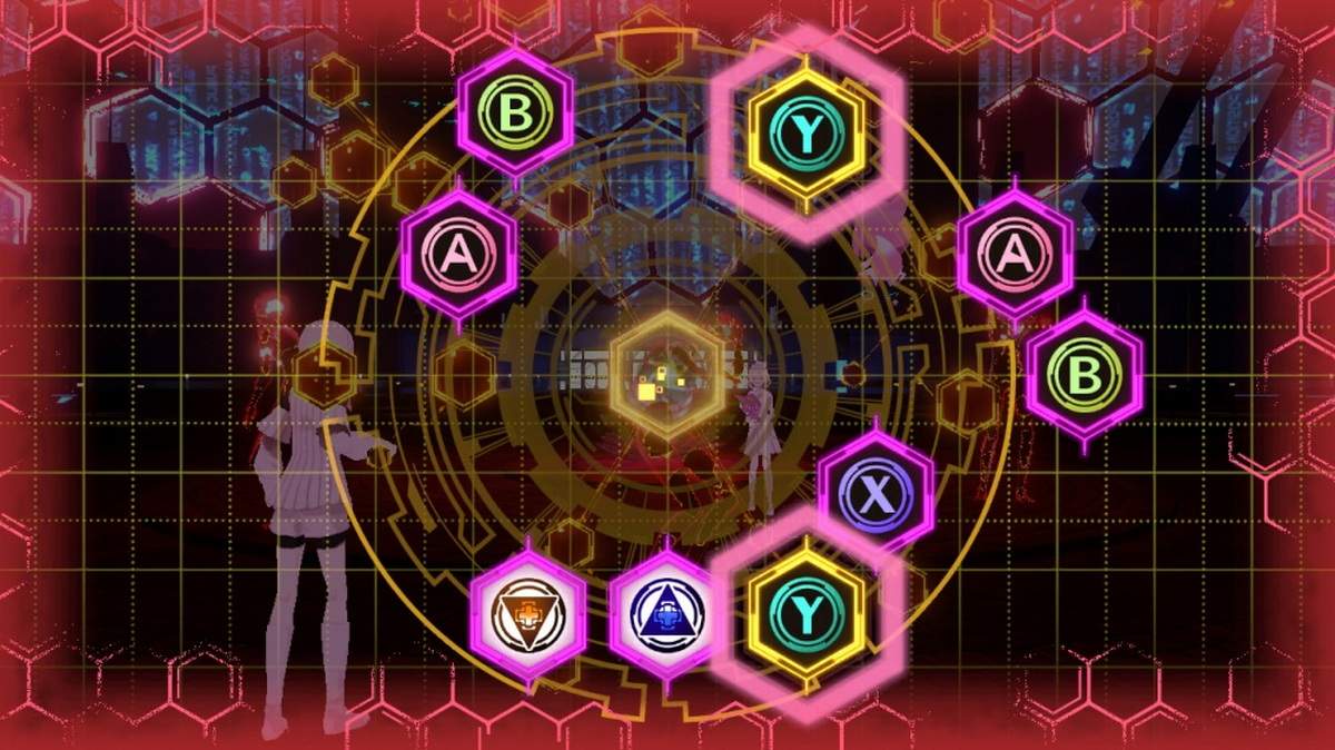 侦探：时空交替 – 最终版.DYSCHRONIA: Chronos Alternate Definitive Edition_4