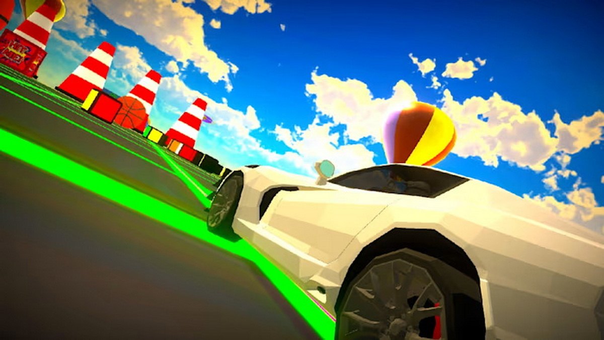 极限天路赛车模拟器.Extreme Skyway Racer Simulator_1
