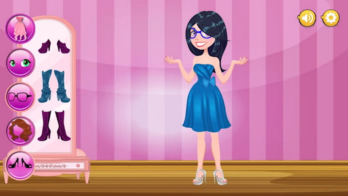 Girl Dress Up Classic_2