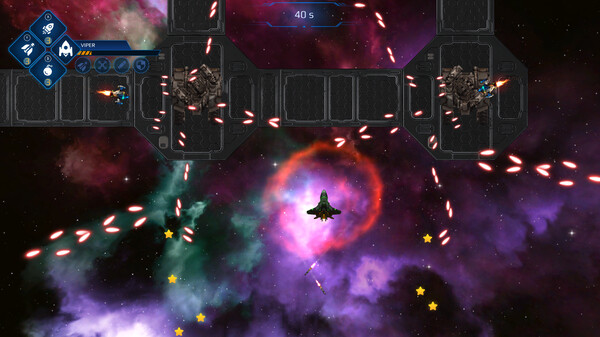 X-Force受袭.X-Force Under Attack_3