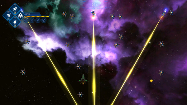 X-Force受袭.X-Force Under Attack_4