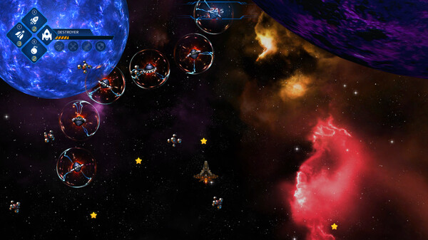 X-Force受袭.X-Force Under Attack_5