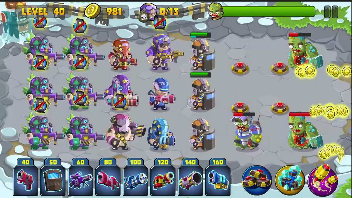 Zombies Rising Dawn_0
