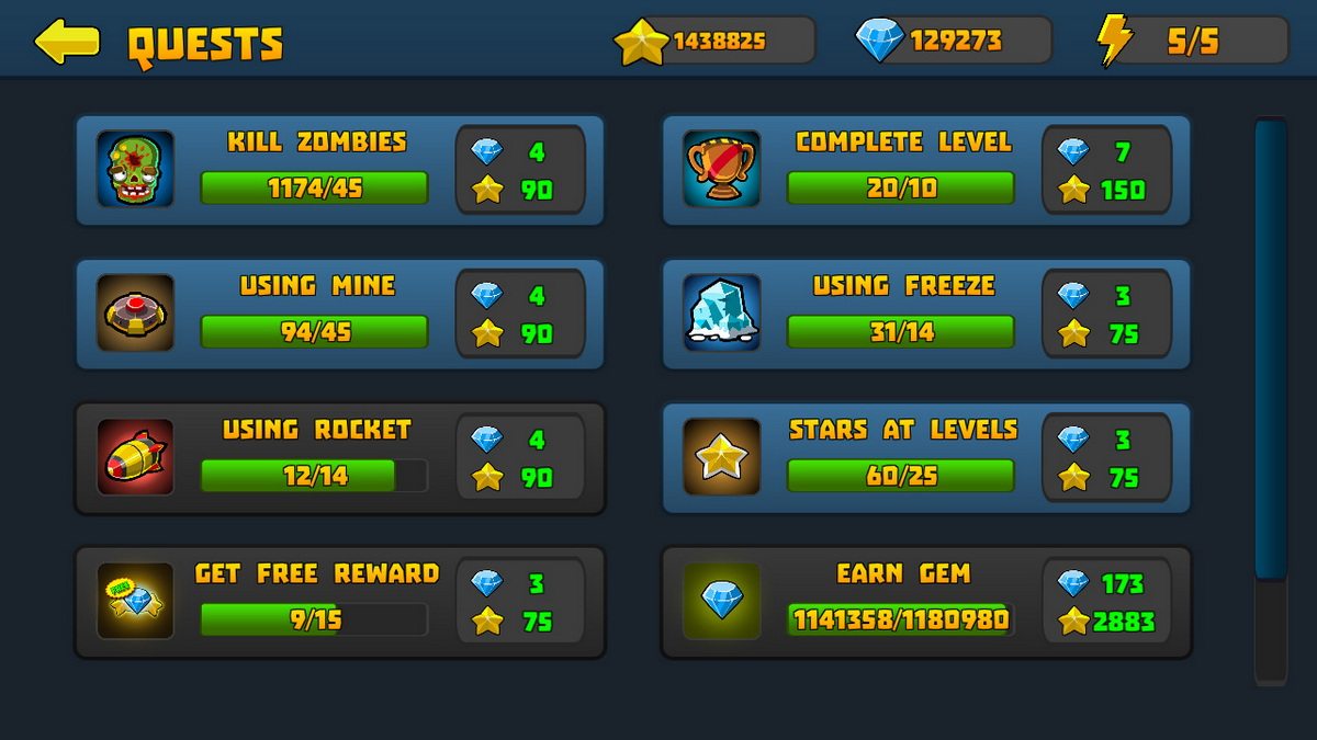 Zombies Rising Dawn_3