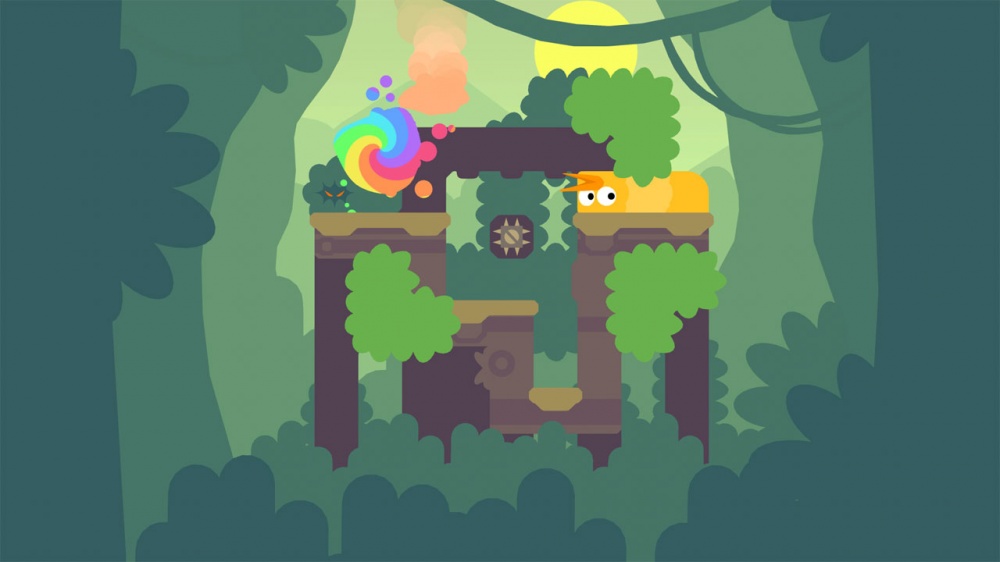 蛇鸟：完整版.Snakebird Complete_0