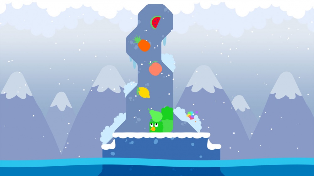 蛇鸟：完整版.Snakebird Complete_5