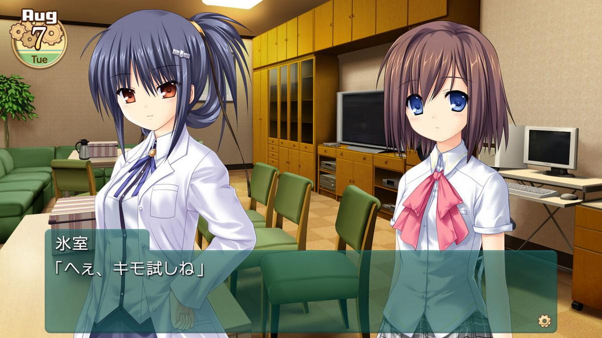 库特Wafter.Kud Wafter: Converted Edition_5