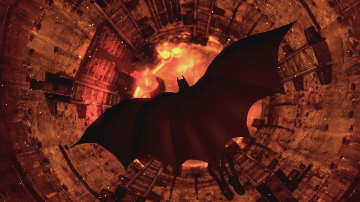 蝙蝠侠：阿卡姆三部曲.Batman: Arkham Trilogy_3