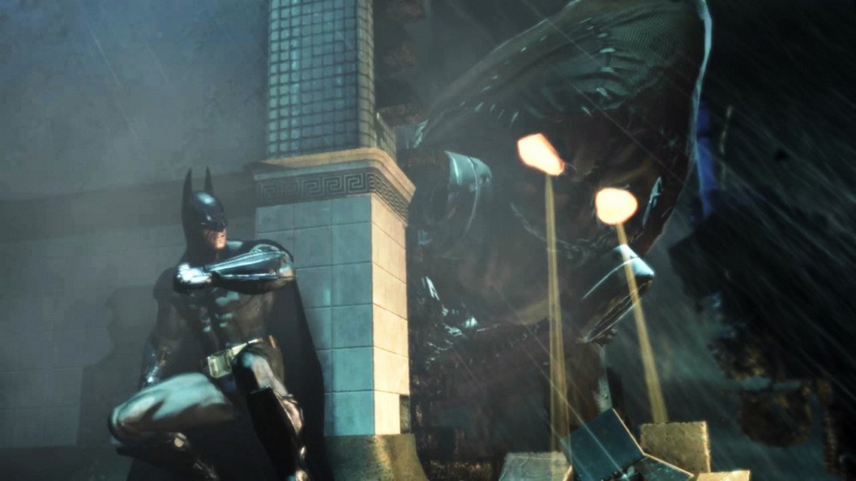 蝙蝠侠：阿卡姆三部曲.Batman: Arkham Trilogy_5