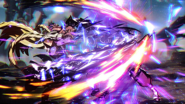 碧蓝幻想Versus：崛起 – 豪华版.Granblue Fantasy Versus: Rising – Deluxe Edition_2