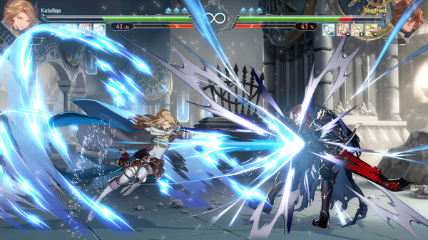 碧蓝幻想Versus：崛起 – 豪华版.Granblue Fantasy Versus: Rising – Deluxe Edition_4