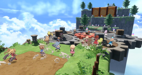 碧蓝幻想Versus：崛起 – 豪华版.Granblue Fantasy Versus: Rising – Deluxe Edition_5