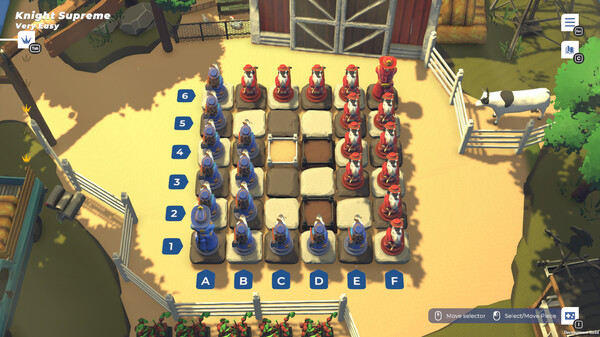 棋境漫游.Chessarama – Grandmaster Edition_1