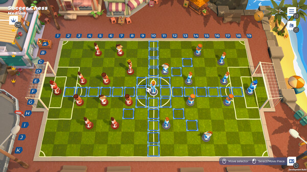棋境漫游.Chessarama – Grandmaster Edition_2