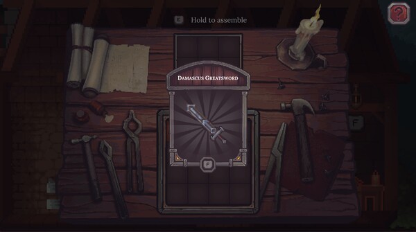 趁热打铁.While the Iron’s Hot_2