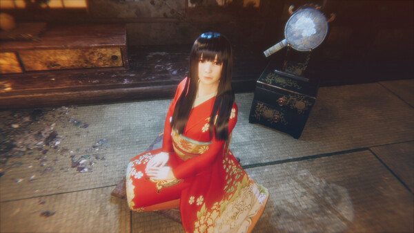 空心茧.Hollow Cocoon_2