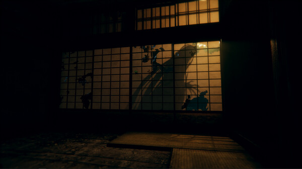 空心茧.Hollow Cocoon_4