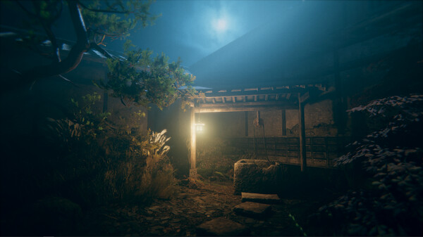 空心茧.Hollow Cocoon_5