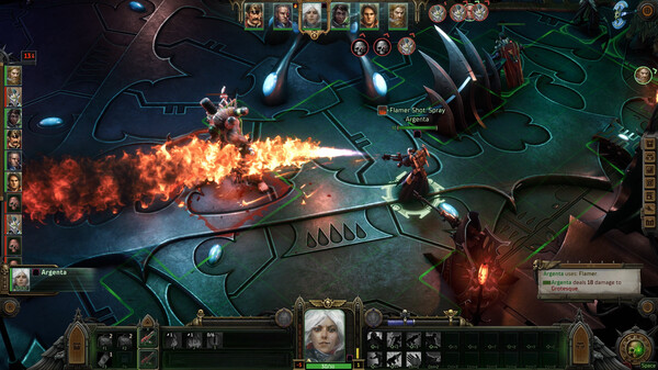 战锤40K：行商浪人 – 豪华版.Warhammer 40,000: Rogue Trader – Deluxe Edition_2