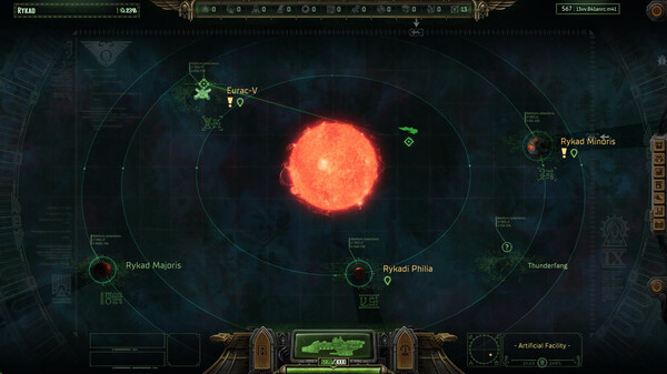 战锤40K：行商浪人 – 豪华版.Warhammer 40,000: Rogue Trader – Deluxe Edition_4