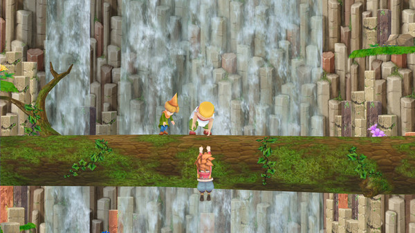 圣剑传说2.Secret of Mana_1