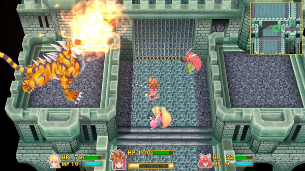 圣剑传说2.Secret of Mana_2