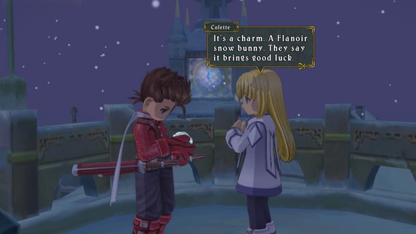 仙乐传说.Tales of Symphonia_1