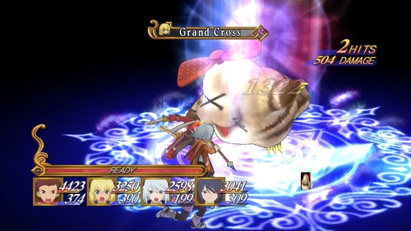 仙乐传说.Tales of Symphonia_3