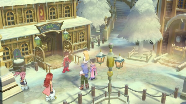 仙乐传说.Tales of Symphonia_4