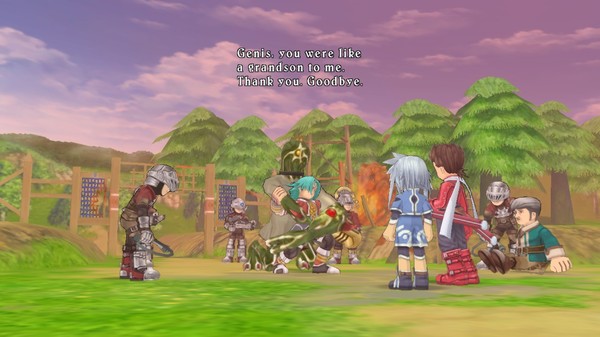 仙乐传说.Tales of Symphonia_5