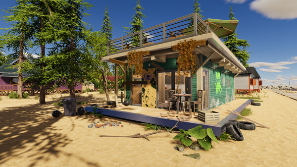 房产达人2.House Flipper 2_1