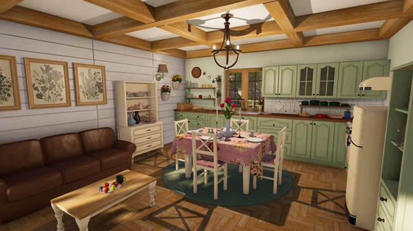 房产达人2.House Flipper 2_4