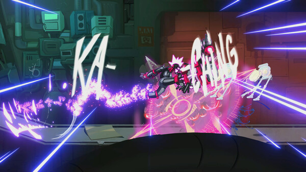 千篇一律：超杀版.Cookie Cutter: Overkill Edition_0