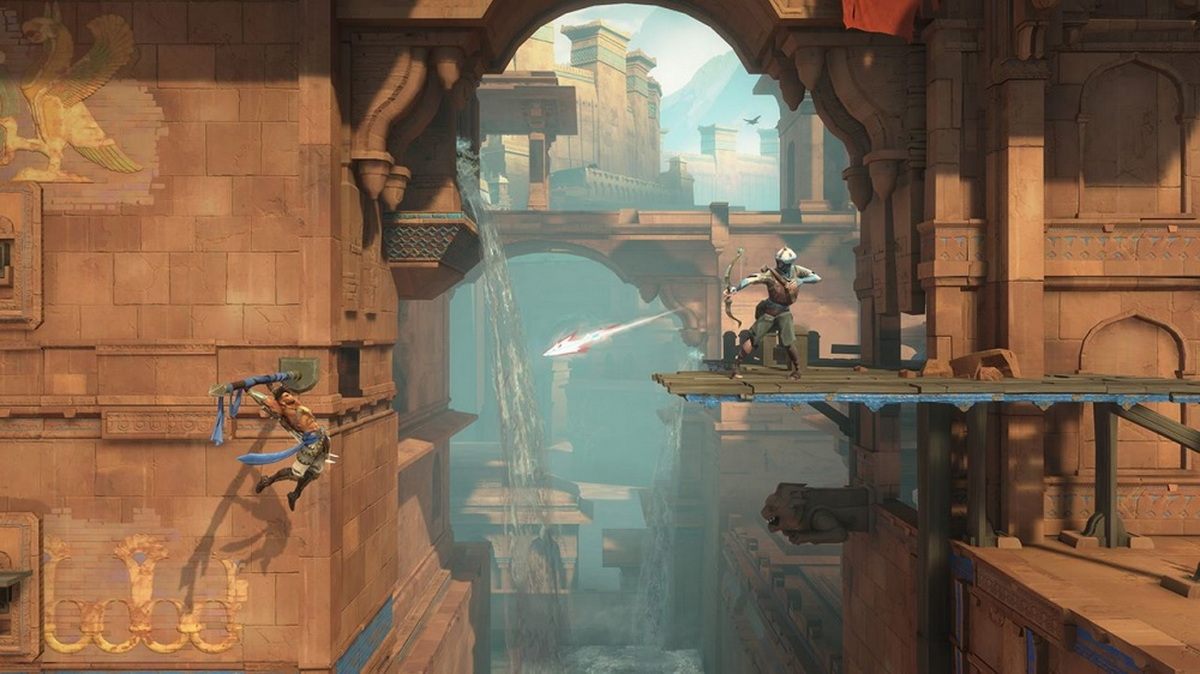 波斯王子：失落王冠 – 豪华版.Prince of Persia: The Lost Crown – Deluxe Edition_2
