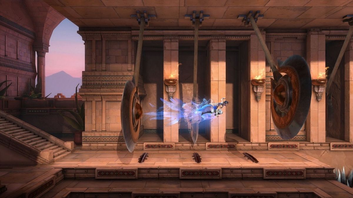 波斯王子：失落王冠 – 豪华版.Prince of Persia: The Lost Crown – Deluxe Edition_4