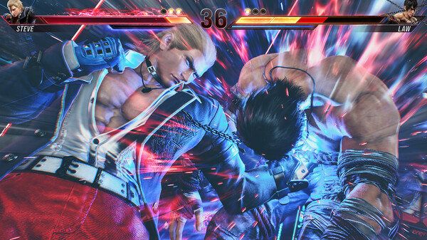 铁拳8：数字终极版.Tekken 8: Ultimate Edition_0